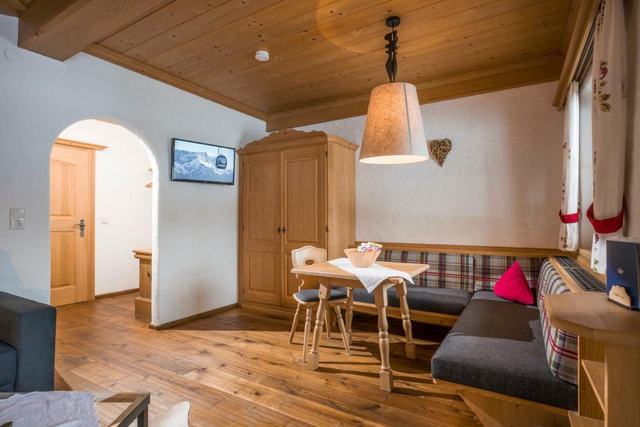 Koasa Chalet Going am Wilden Kaiser Exterior photo